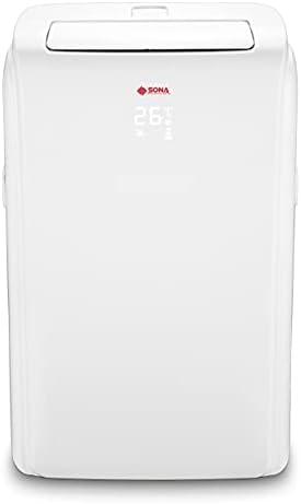 SONA 14,000 BTU Portable Air 