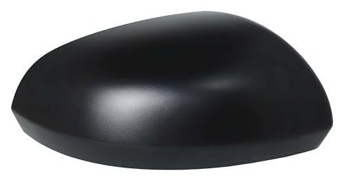 Coque miroir DACIA DUSTER 2019 2020 2021 gauche noir cache rétroviseur extérieur de remplacement