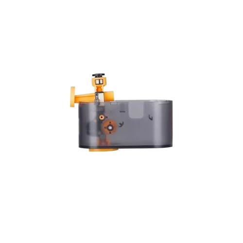 3D �v�����^�A�N�Z�T���[ AMS Lite ���t�B�[�h�|�[�g�A�Z���u�� Bambu Lab A1/Mini �ɓK��(Left feed port)