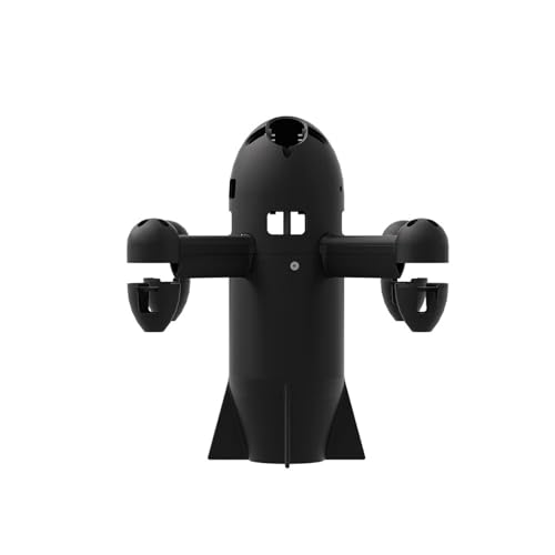 �݊���������܂�AOS HS5 FPV�h���[���t���[���L�b�g�ɑΉ��A�J�X�^��FPV�h���[���r���h�p��5�C���`�J�[�{���t�@�C�o�[�G�A�t���[��