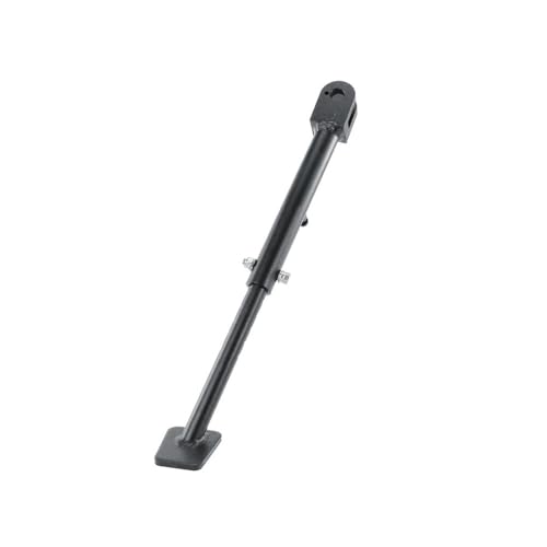 Béquille latérale de stationnement pour stabiliser votre RS 660 en roadtrip
