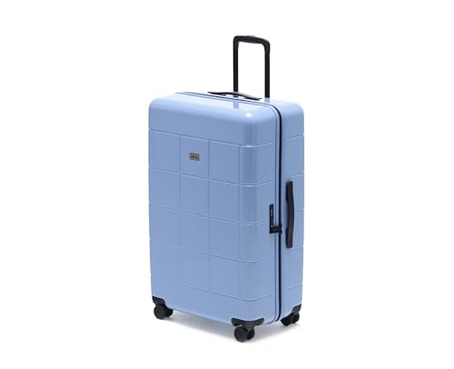 Recopilación de Maleta de viaje - los preferidos. 48 Mappa Lite - Maleta de Viaje Rígida y Ligera con 3 Años de Garantía, Hecha de Makrolon y ABS, 4 Ruedas Giratorias 360 con Tecnología Japonesa Hinomoto, Candado TSA, Correas...