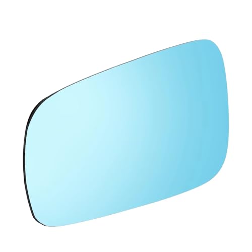 �A�E�^�[�~���[ �K���X Compatible With GOLF For GTI MK5 2006-2009 For JETTA MK4 1997-2004 �ԗp�o�b�N�~���[ �O���ʌ^ �q�[�^�[�t�� 1J1857521 1J1857522(Left)