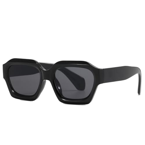 Small Frame Woman Outdoor Sunglasses Commuter Trendy Man Sports Sun Glasses