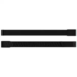 WHOOP Bicep Band, Versatile, Comfortable, And Adjustable, 4.0 Compatible, Wearable Health, Fitness & Activity Tracker, Size L/XL, Black