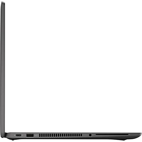 Image of Dell Latitude 7520 Laptop - 15.6 inch FHD AG Touch Display - 3 GHz Intel Core i7 4-Core (11th Gen) - 32GB DDR4 - 256GB SSD - Windows 10 pro