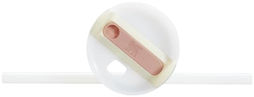 STANLEY Quencher H2.0 FlowState Stainless Steel Vacuum Insulated Tumbler with Lid and Straw for Water, Iced Tea or Coffee, Smoothie and More, Cream 2.0, 14oz