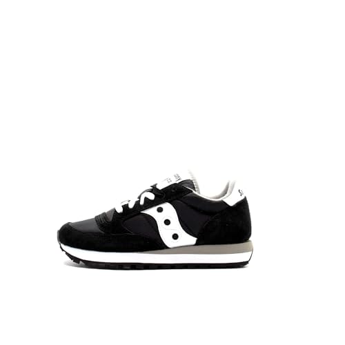 Image of Saucony Originals Mens Jazz Original Sneaker