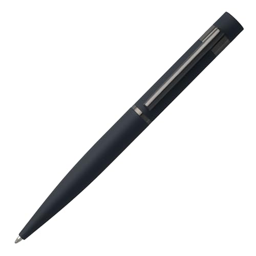 HUGO BOSS Ballpoint pen New Loop Dark Blue