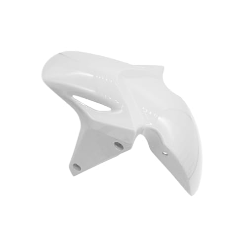Garde-Boue Blanc Haute Résistance pour Roue Avant Honda CB500X