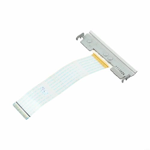 Cabezal de impresión térmico para TM-T88IV con elemento de metal 7
