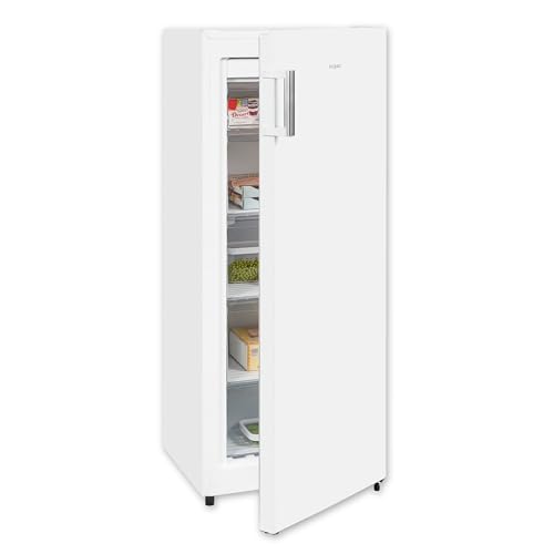 Exquisit NoFrost Gefrierschrank GS5231-NF-H-010E