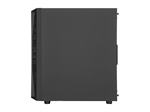 Gabinete SilverStone FARA B1 PRO, Iluminación ARGB, Vidrio Templado, Torre Media ATX, Modelo SST-FAB1B-PRO miniatura 5