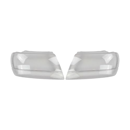 Coque de lampe phare Jeep Grand Cherokee pour réparer les optiques