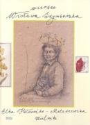 Hardcover Wiersze (Polish Edition) Book