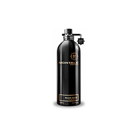 MONTALE Black Aoud Eau de Parfum Spray, 3.3 Fl Oz Cover