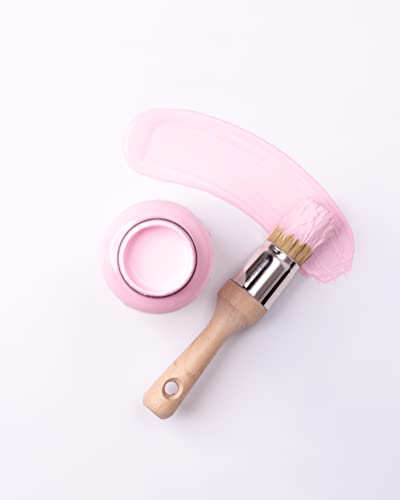 Image of GRANOTONE Chalk Paint Rose Quartz Pink 250 ml Matte Finish