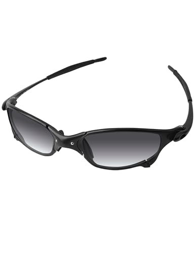Image of Replacement Lenses & Repair Kits for Oakley Juliet 55mm Sunglass - Precision Fit, UV Block & Impact Resistant