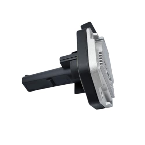 Capteur de niveau d'huile résout voyant moteur allumé VW Golf Audi
