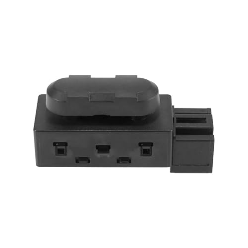 Bouton de réglage de siège pour Explorer et Expedition, voyagez avec un confort de conduite idéal