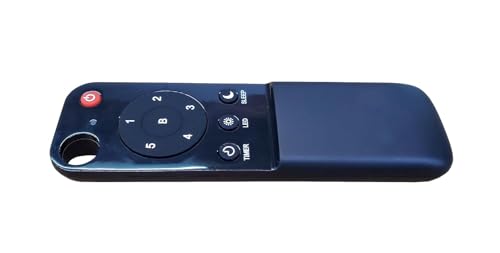 Image of Original Fan Remote Compitable for Original Atomberg Fan Remote