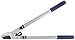 Produktbild Spear & Jackson 8100RS Razorsharp Teleskop-Amboss-Astschere  Ausziehbare Griffe für Baumschnitt, Heckenschnitt & Gartenpflege