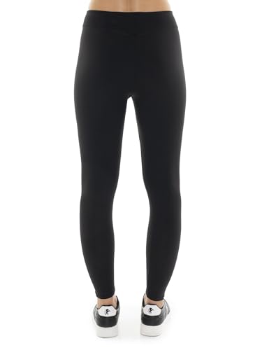 Leggings de mujer LEONE 1947 de corte moldeador y máxima elasticidad 4