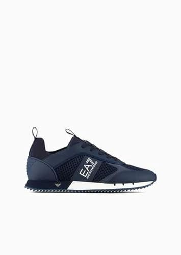 Emporio Armani X8X027 XK050 Bleu 45.5