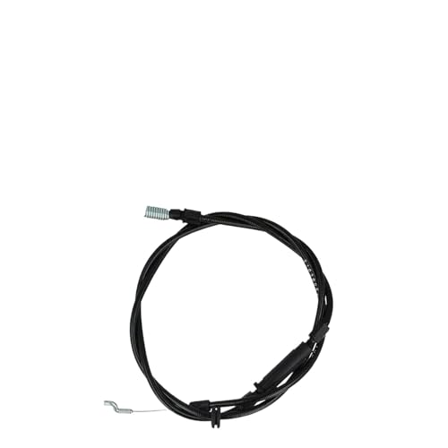 Câble d'embrayage pour SP53H S461RPD SP533 381030051/0 - 2