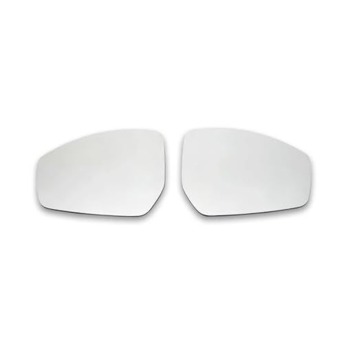 Verre de rétroviseur Discovery Sport pour remplacer un miroir cassé LR048360