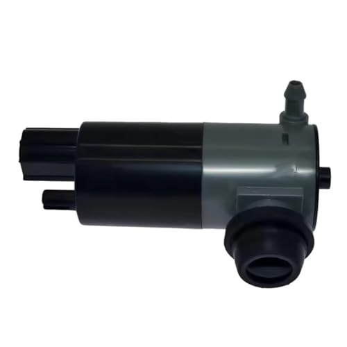 Bomba limpiaparabrisas Mercury Sable 2008 2009 repuesto lavaparabrisas coche 8A69-17K624-AA 4