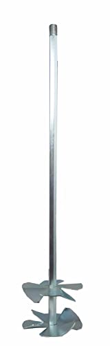 Preisvergleich Produktbild Eibenstock Scheibenrührer SG 120 / Aufnahme: M 14
