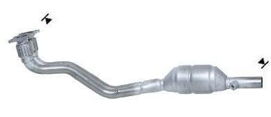 VEGAZ AK de 800 Catalizador