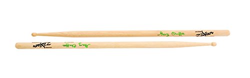 Baguettes Gary Chaffee Zildjian ASGC idéales pour vibrer lors de vos concerts