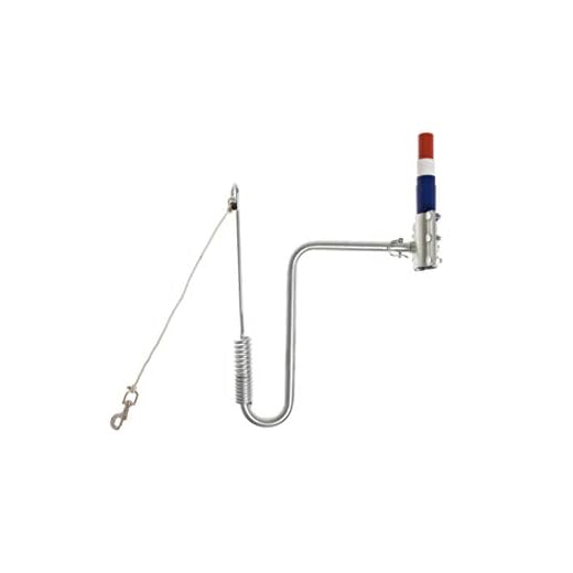 Karlie Flamingo 83895 Kit para Pasear el Perro con Bicicleta