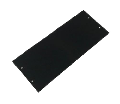 Projector Bottom Air Filter Compatible with Sony Model Numbers VPL-FX30, VPL-FH36, VPL-FH31
