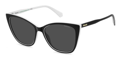 Polaroid lunettes PLD 4181 verre 56 mm anti éblouissement confort