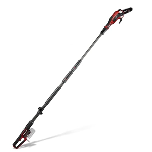 Einhell Professional Akku-Hochentaster GP-LC 18/20 Li T BL-Solo | PXC | 18 V | 18 cm Schnittlänge...