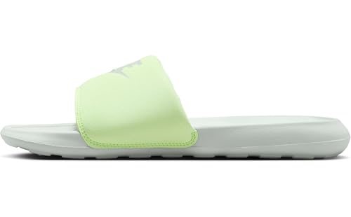 Nike Victori One chanclas mujer que alivian el cansancio del pie con espuma suave