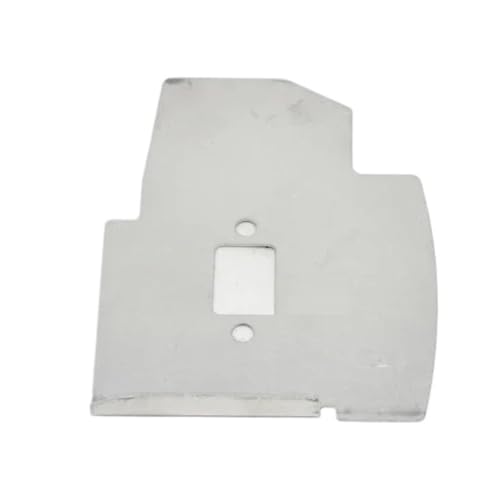 Juntas de aislamiento para escape 236443r pack de 5 unidades 2