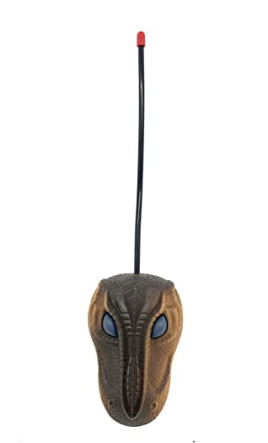 Dragon cracheur de feu RC télécommandé avec générateur de vapeur d'eau - 3