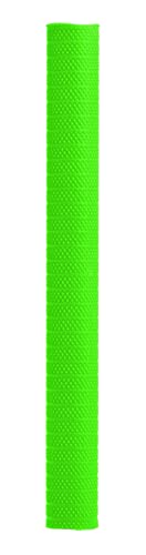 JackS 1495-BK-28 Bat with Non Slip Rubber Grip44; Black - 28 in.