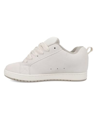 Image of DC Men's Court Graffik Skate Shoe