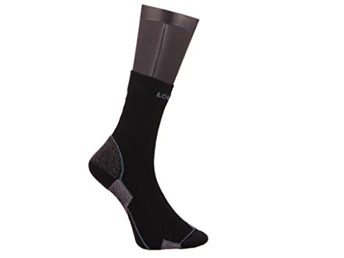 Lowa Adult ATC schwarz Gr. 39