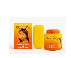 Crema de zanahoria Natural Glow (2)