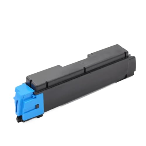 Toner TK583 compatible P6021cdn pour éviter les lignes d'impression - 5