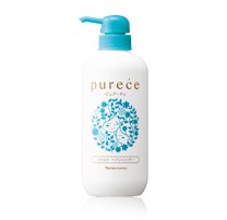 Amazon | ナリス化粧品 ピュアーチェ(PURECE) マイルドヘアシャンプー