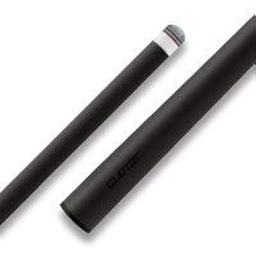 Cuetec Cynergy CT-15K Carbon Shaft UniLoc (UniLoc)