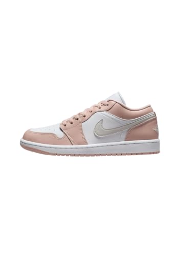 Image of Nike Women's Air Jordan 1 Low Sneaker