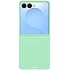 SaharaCase - Venture Series Slim Case for Galaxy Z Flip7, Green Oasis, CP00861